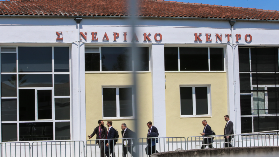 Τέμπη: Καραμανλής - Κυρανάκης αντιμέτωποι με μηνύσεις - Στις 27 Μαΐου η επόμενη δίκη